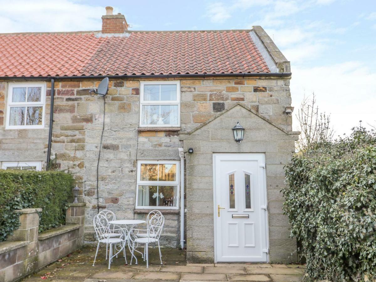 Dove Cottage วิทบี ภายนอก รูปภาพ