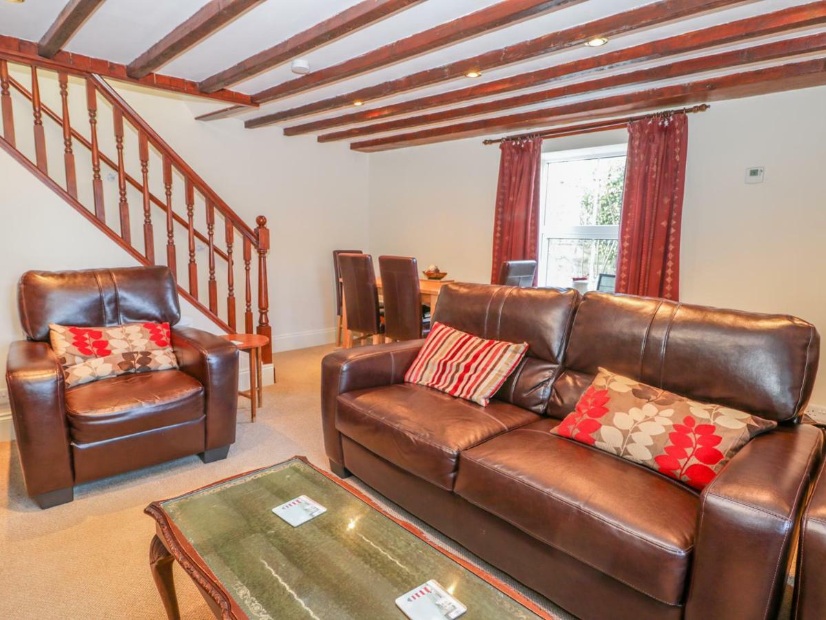 Dove Cottage วิทบี ภายนอก รูปภาพ